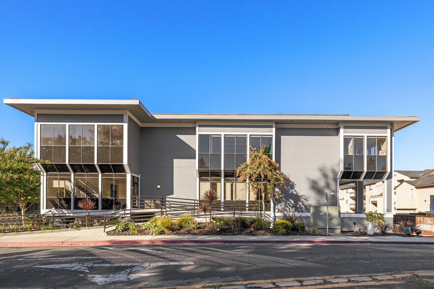 More Photos Of 1485 Treat Blvd, Walnut Creek Loft Creative Space For Lease