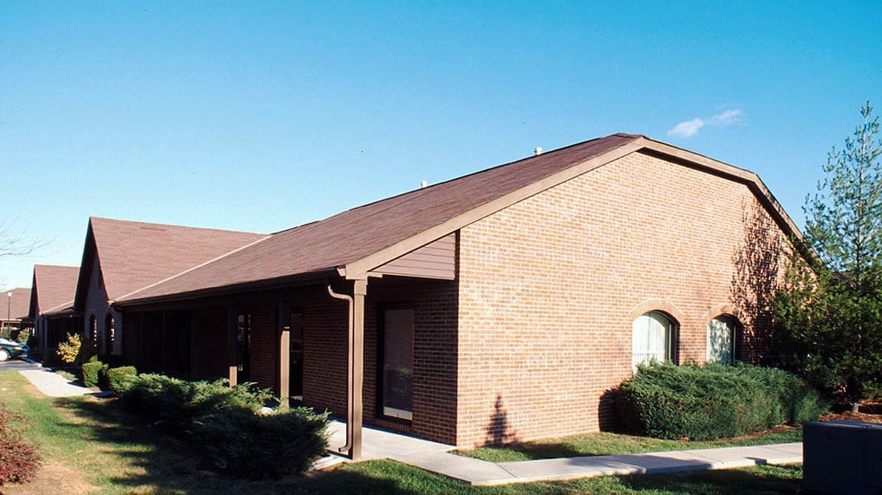 More Photos Of 3956 Brown Park Dr, Hilliard Office For Lease