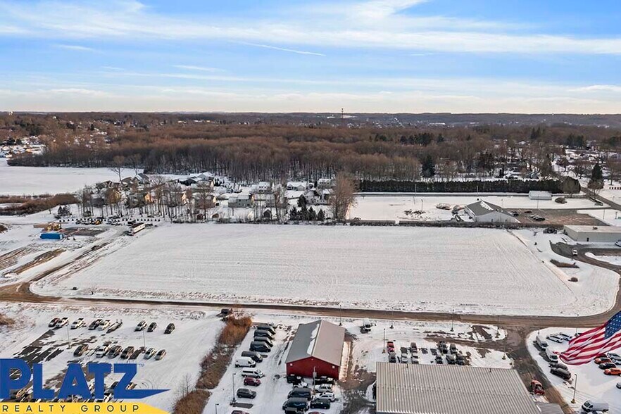 More Photos Of Legacy Lane, Salem Land For Sale