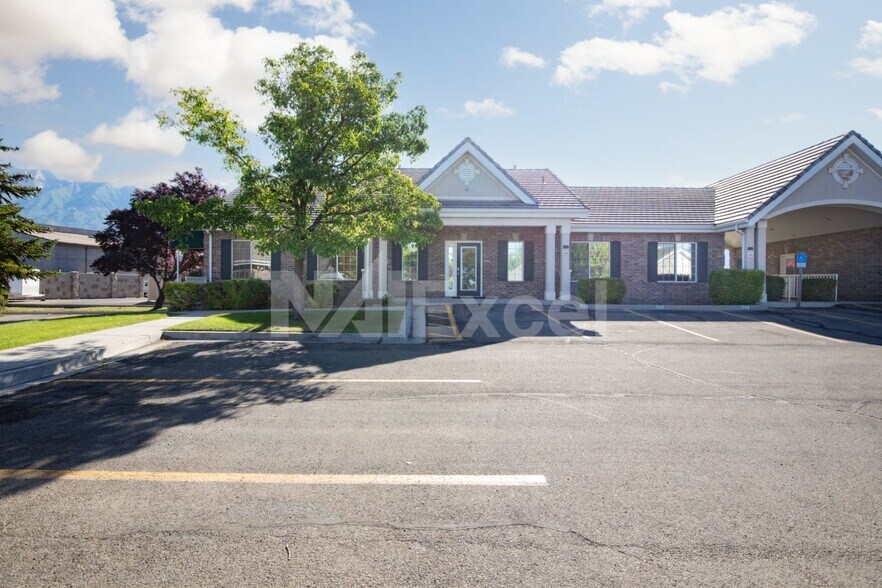 More Photos Of 214-216 N Orem Blvd, Orem Loft Creative Space For Lease