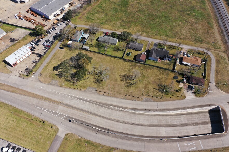 More Photos Of 14027 Stafford, Stafford Land For Sale