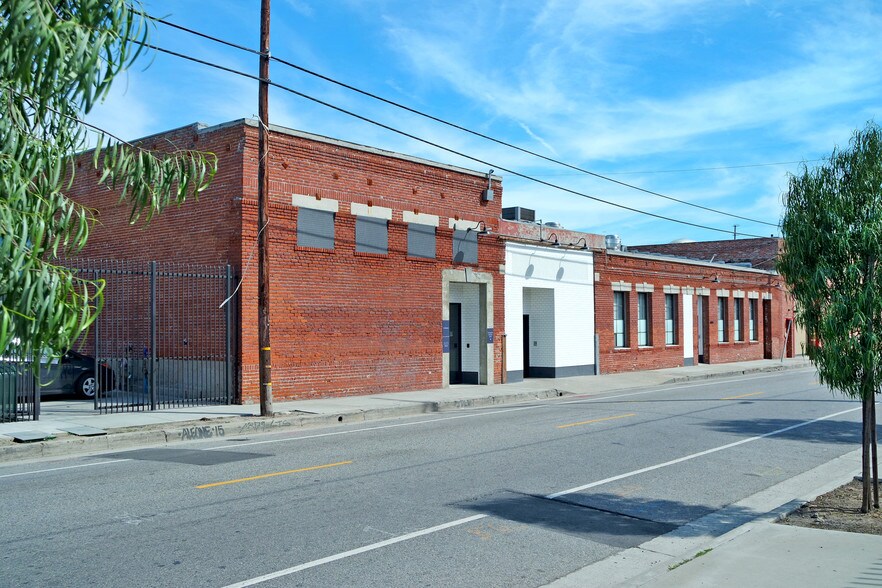 Primary Photo Of 650 S Santa Fe Ave, Los Angeles Warehouse For Lease