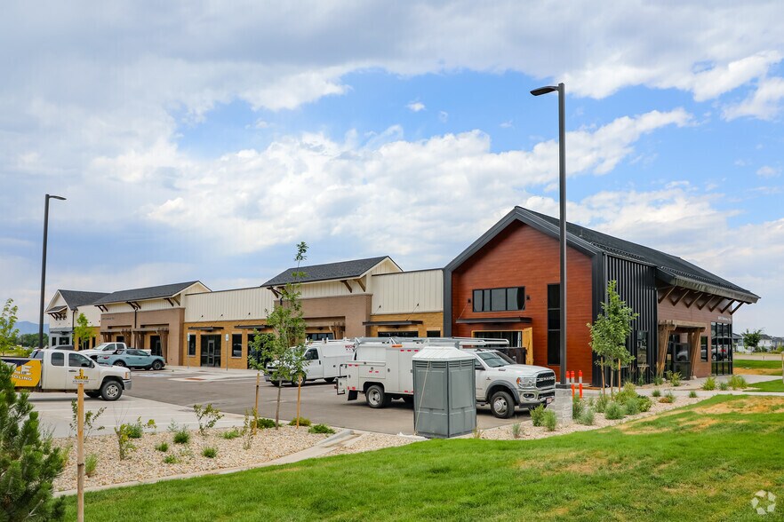 More Photos Of 5451 E Harmony Rd, Timnath General Retail For Sale