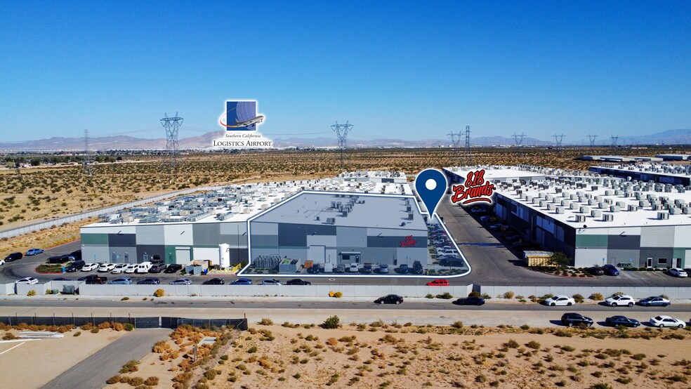 More Photos Of 17451-14757 Muskrat Ave, Adelanto Warehouse For Sale