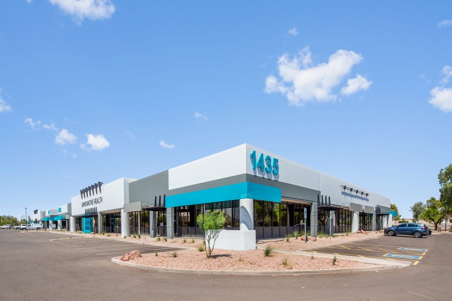 More Photos Of 1435 N Hayden Rd, Scottsdale Unknown For Lease