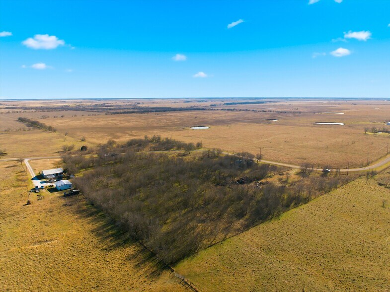 More Photos Of TBD LCR 140, Coolidge Land For Sale