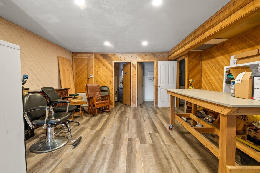 More Photos Of 41656 Big Bear Blvd, Big Bear Lake Freestanding For Sale