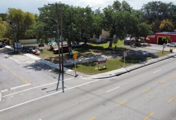More Photos Of 690 NW 52nd st, Miami Land For Sale