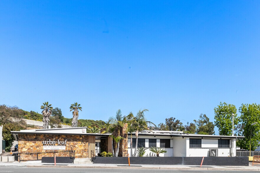 More Photos Of 8939 La Mesa Blvd, La Mesa Medical For Lease