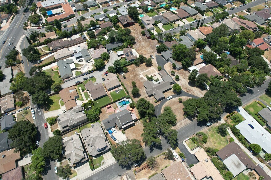 More Photos Of 8910 Ardendale Ave, San Gabriel Land For Sale