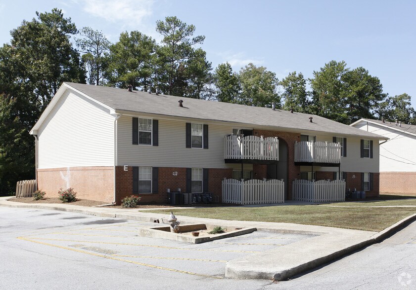 More Photos Of 4341 Cascade Rd SW, Atlanta Apartments For Sale