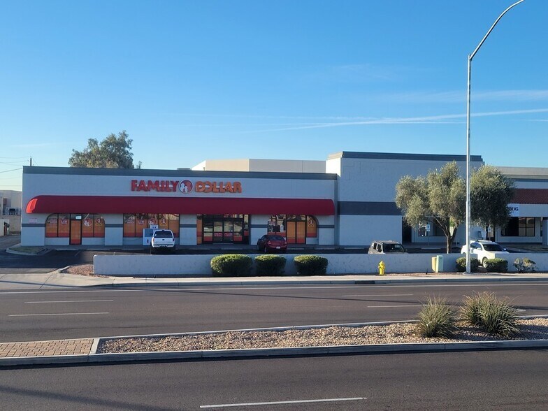 More Photos Of 255 E Southern Ave, Mesa Storefront For Lease