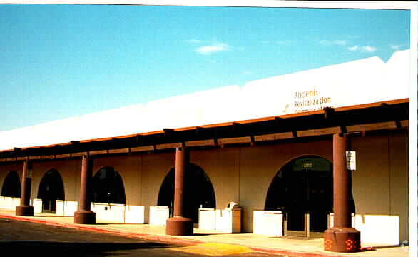 More Photos Of 711 W Buckeye Rd, Phoenix Unknown For Lease