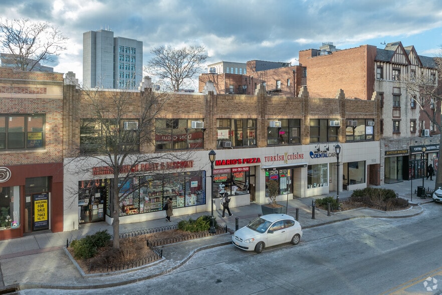 Primary Photo Of 110-122 Mamaroneck Ave, White Plains Office Residential For Lease