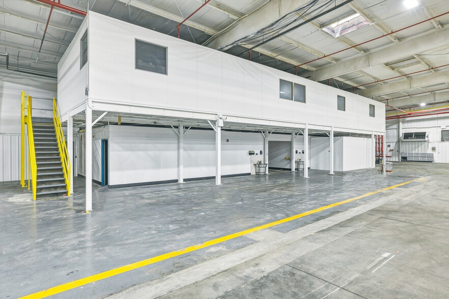 More Photos Of 300 E 39th St, Hastings Distribution For Sale