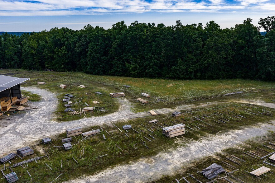 More Photos Of 1150 Saxkey Rd, Drakes Branch Industrial For Lease