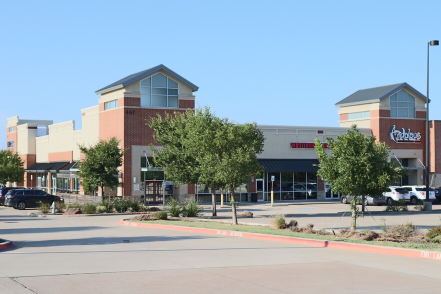 More Photos Of 457 E Interstate 20, Arlington Storefront For Lease