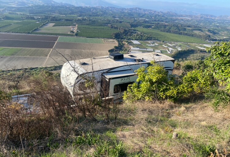 More Photos Of 7979 Worth Way, Camarillo Land For Lease