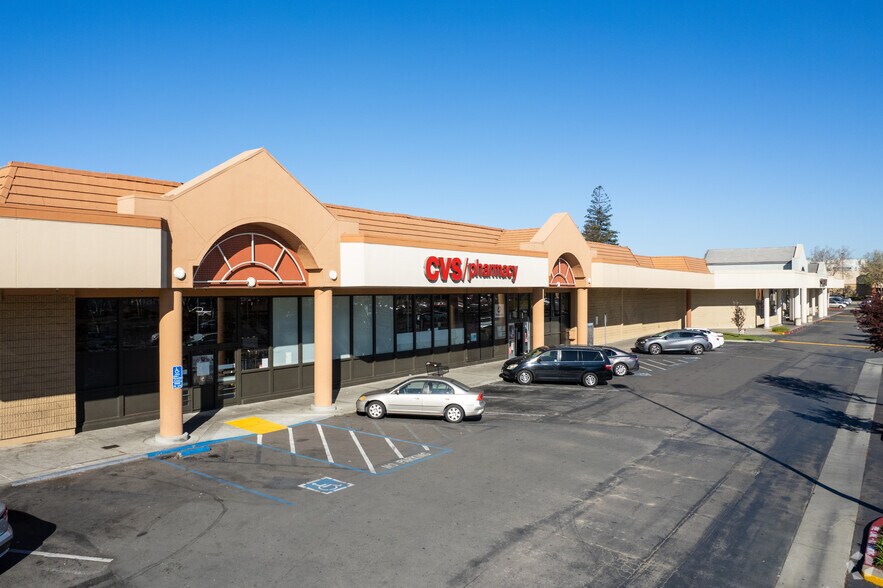 Primary Photo Of 215-277 W Jackson St, Hayward Unknown For Lease
