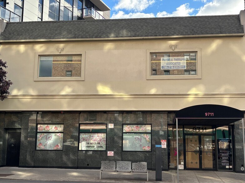 More Photos Of 9711 3rd Ave, Brooklyn Medical For Lease