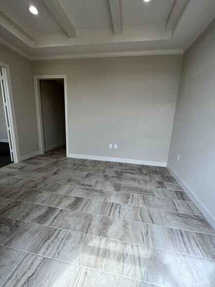 More Photos Of 8118 Fry Rd, Cypress Office For Lease
