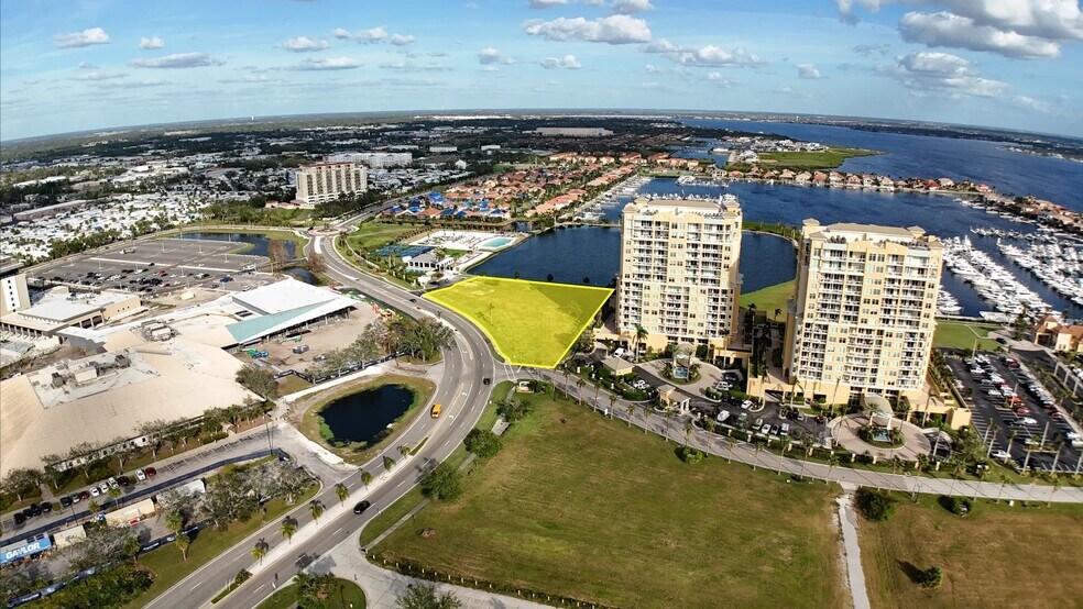 More Photos Of 150 Riviera Dunes Way, Palmetto Land For Sale