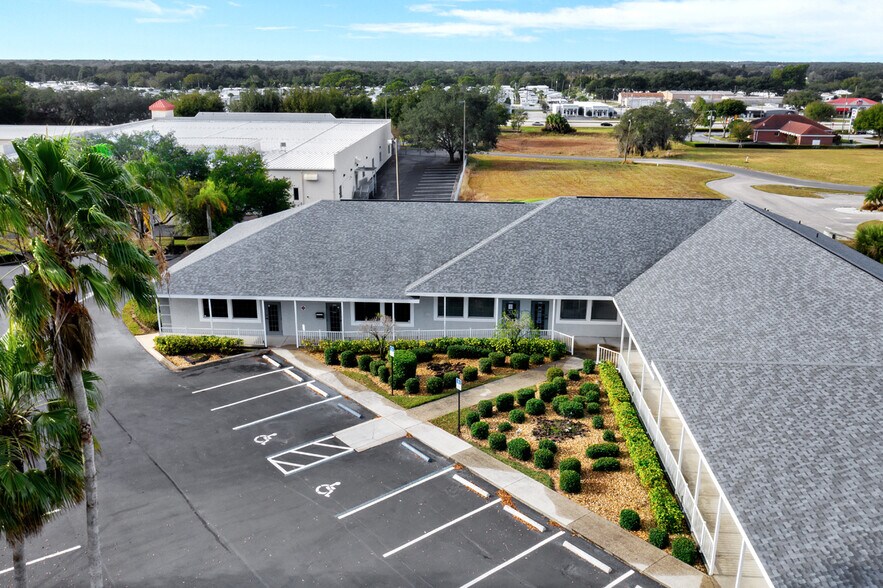 More Photos Of 3311-3345 Medical Hill Rd, Sebring Medical For Lease