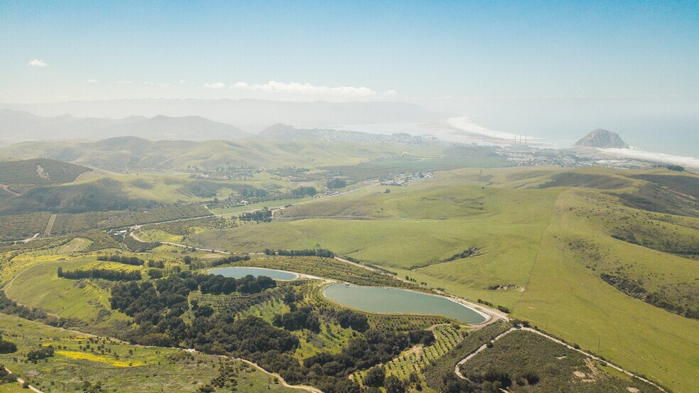 More Photos Of 1800 Atascadero Rd, Morro Bay Land For Sale