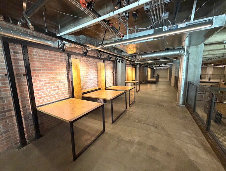 More Photos Of 808 S Broadway, Los Angeles Office For Lease