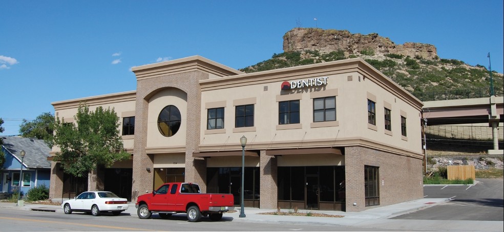 Primary Photo Of 734 N Wilcox St, Castle Rock General Retail For Lease