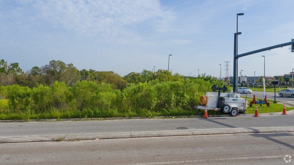 More Photos Of 6088 S Goldenrod Rd, Orlando Land For Lease