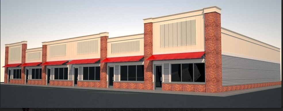 More Photos Of 515 S Dupont Hwy, Dover General Retail For Sale