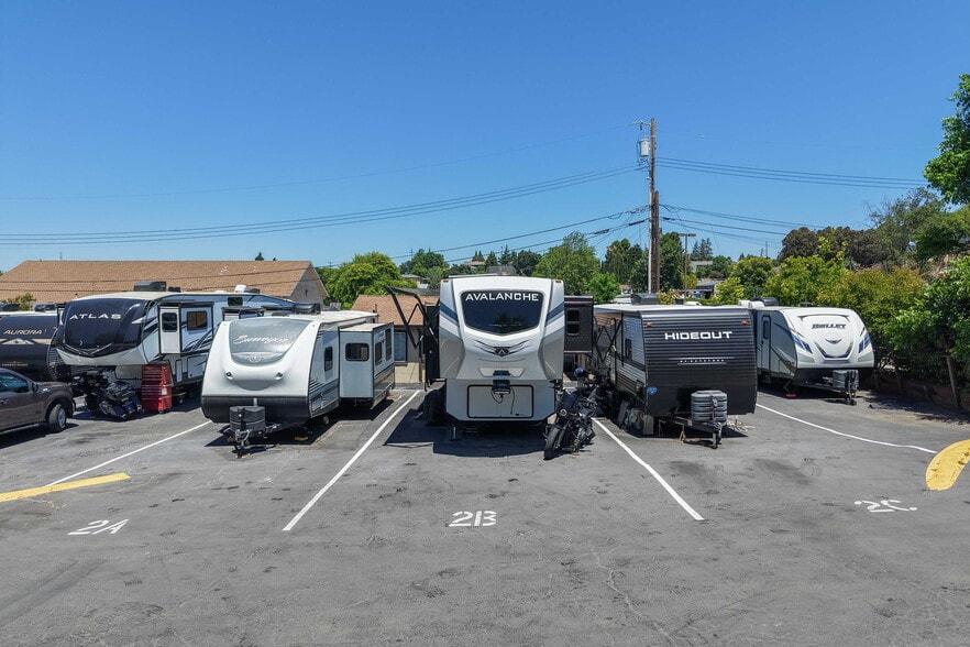 More Photos Of 381 Arthur Rd, Martinez Manufactured Housing Mobile Home Park For Sale