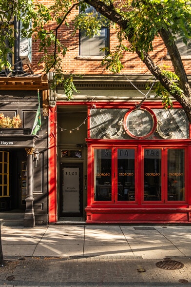 More Photos Of 1121 Walnut St, Philadelphia Apartments For Sale