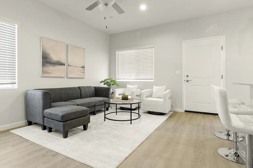 More Photos Of 7850 S Central Ave, Phoenix Apartments For Sale