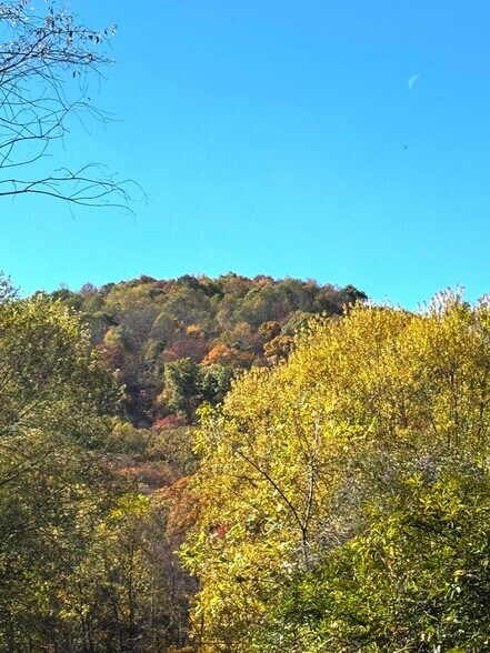 More Photos Of 0 Sewell Creek Rd, Meadow Bridge Land For Sale