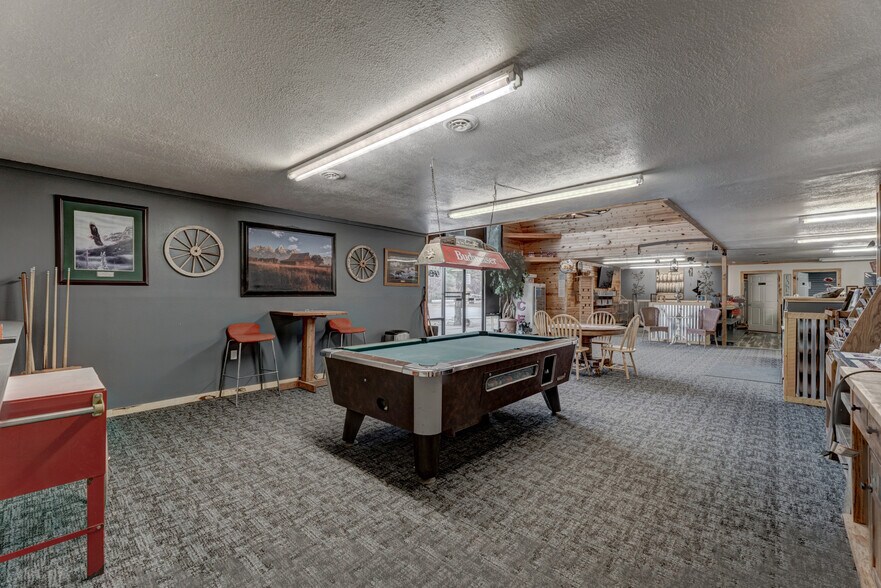 More Photos Of 1116 N 5th St, Custer Trailer Camper Park For Sale