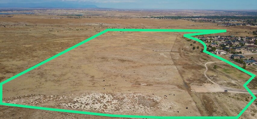 More Photos Of Hwy 78 & Ventana Way, Pueblo Land For Sale