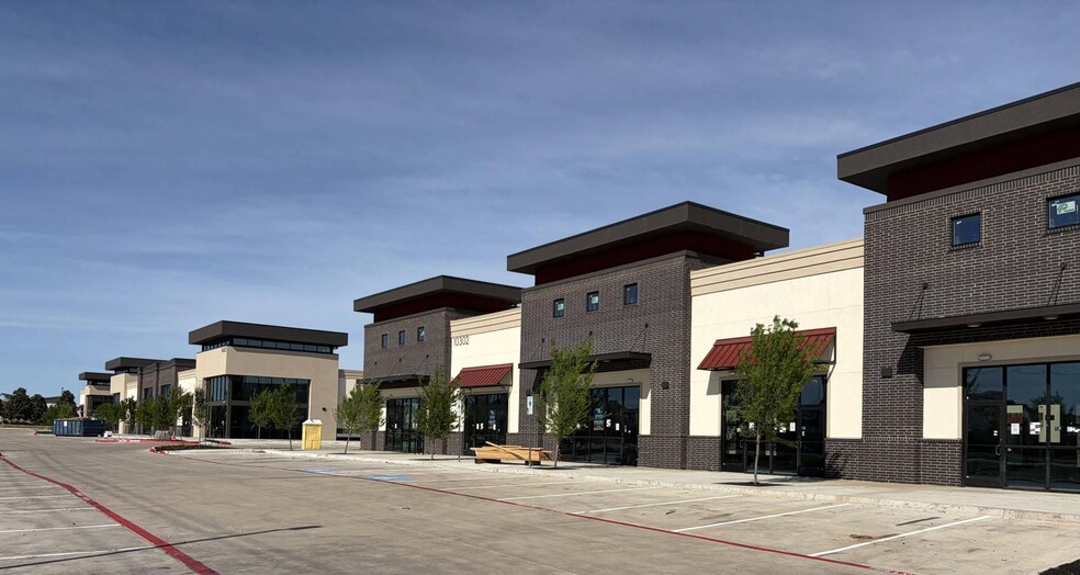 More Photos Of 10202 Coit Rd, Frisco Freestanding For Lease