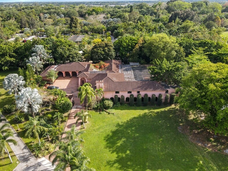 More Photos Of 3550 S Flamingo Rd, Davie Land For Sale