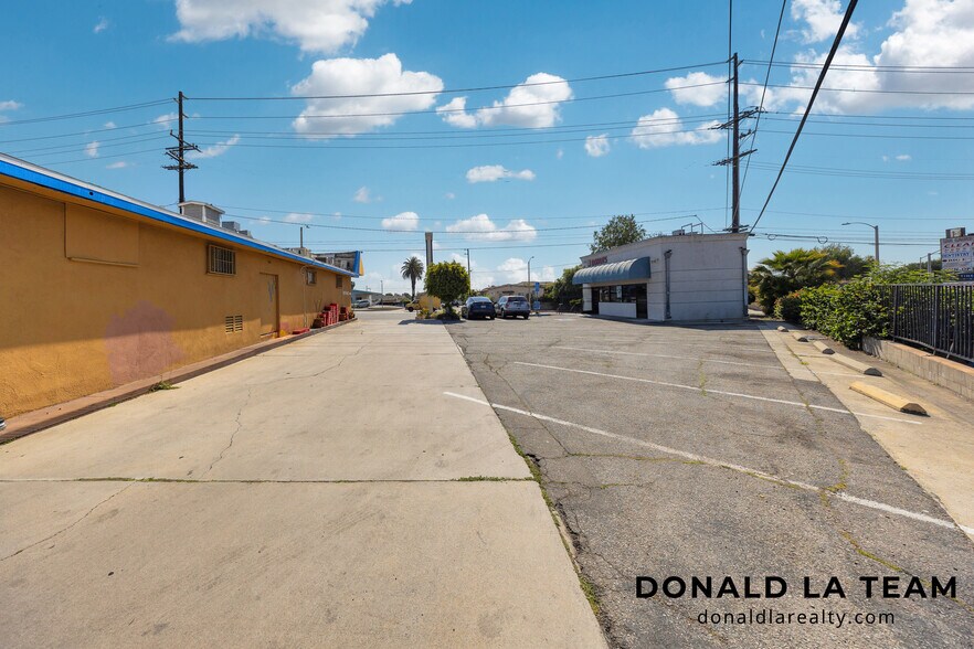 More Photos Of 2121-2125 San Gabriel Blvd, Rosemead General Retail For Sale