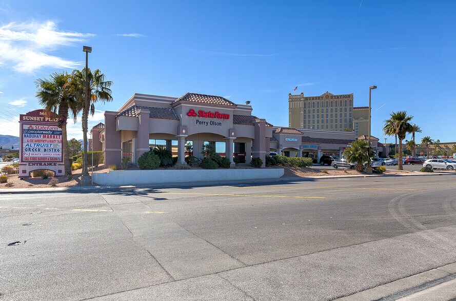 More Photos Of 565 Marks St, Henderson General Retail For Sale