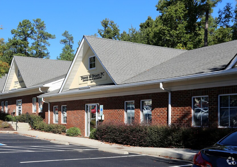 10138 W Broad St, Glen Allen, VA 23060 Office For Sale