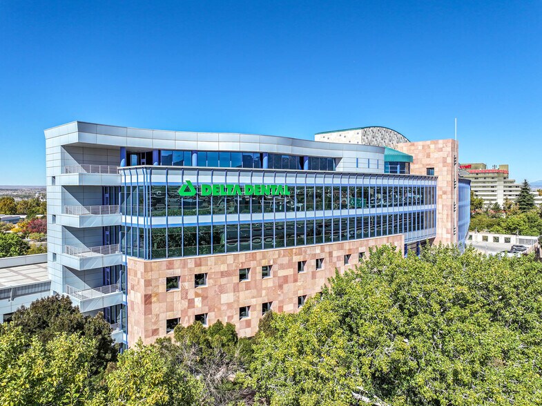 More Photos Of 100 Sun Ave NE, Albuquerque Office For Sale