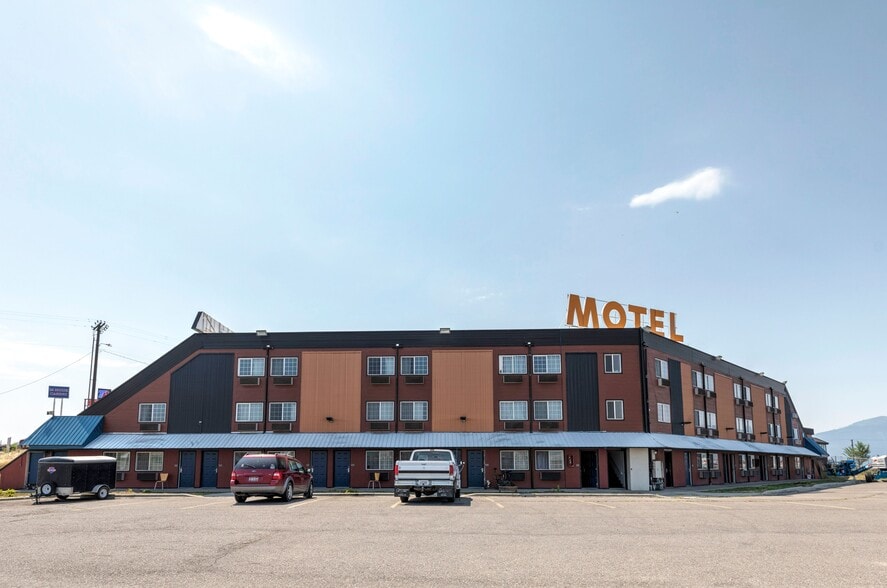 More Photos Of 8060 Highway 93 N, Missoula Hotel For Sale