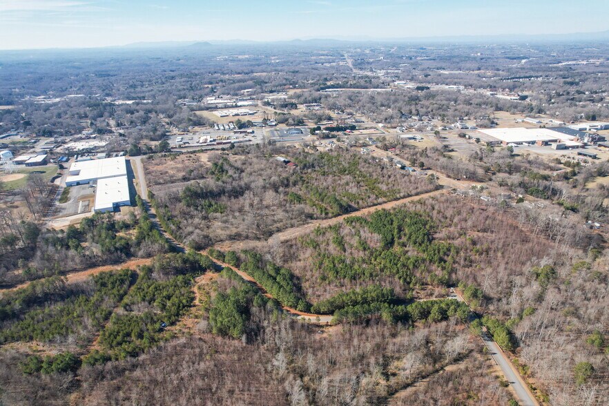 More Photos Of Newton Industrial Park Dr, Newton Land For Sale