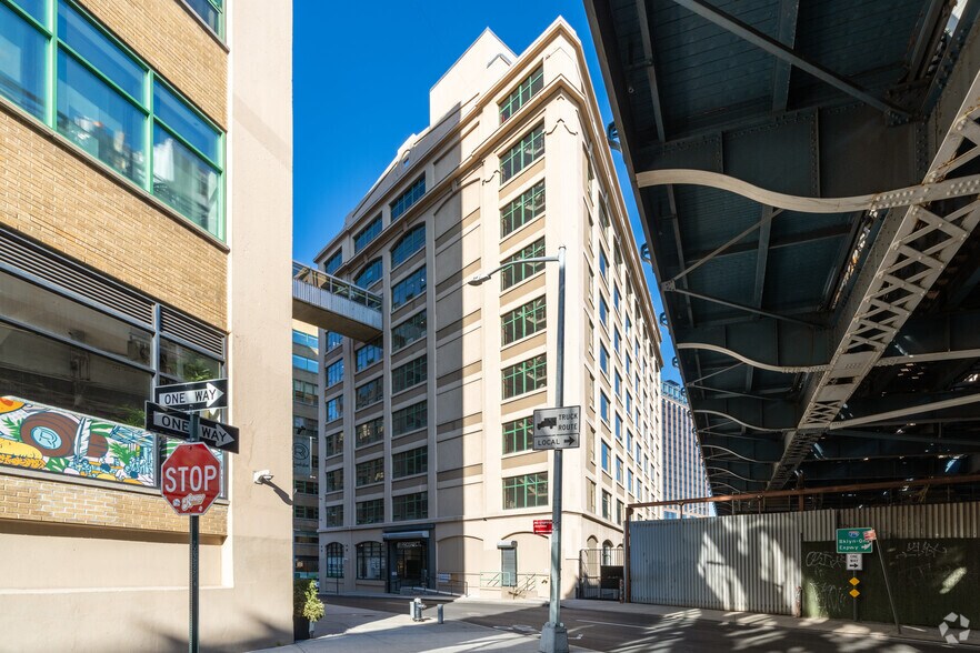 More Photos Of 81 Prospect St, Brooklyn Loft Creative Space For Lease