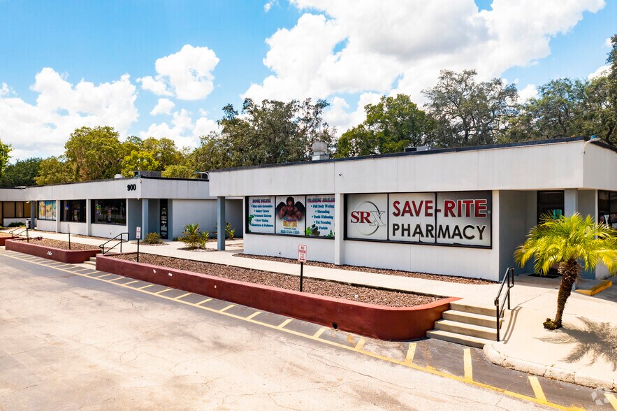 More Photos Of 7402 N 56th, Tampa Unknown For Lease