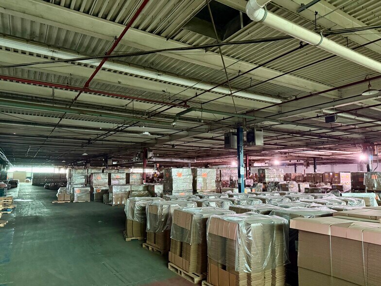 More Photos Of 13343 Interstate 20 E, Tyler Warehouse For Lease