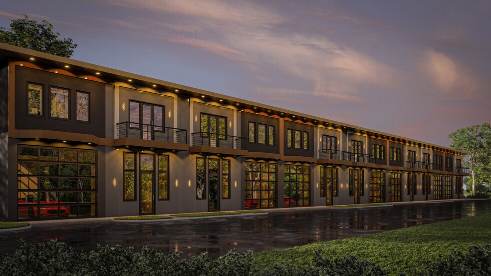 More Photos Of 3700 Ranch Road 620 N, Austin Light Manufacturing For Sale